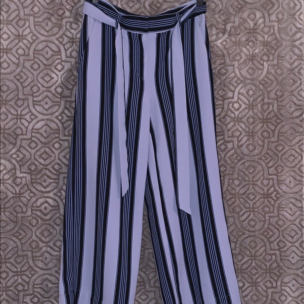 Loft Crop pant